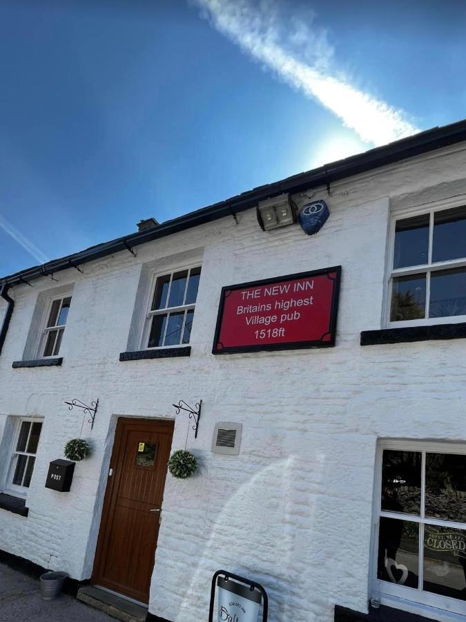 Cosy Rural Cottage Peak District, Pets Welcome Hollinsclough Exterior foto