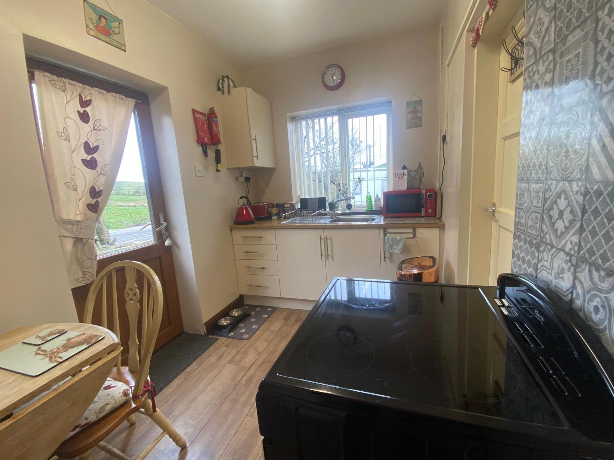 Cosy Rural Cottage Peak District, Pets Welcome Hollinsclough Exterior foto